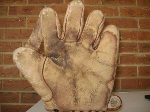 Art Fletcher Rawlings 1 Inch Web 1 Front